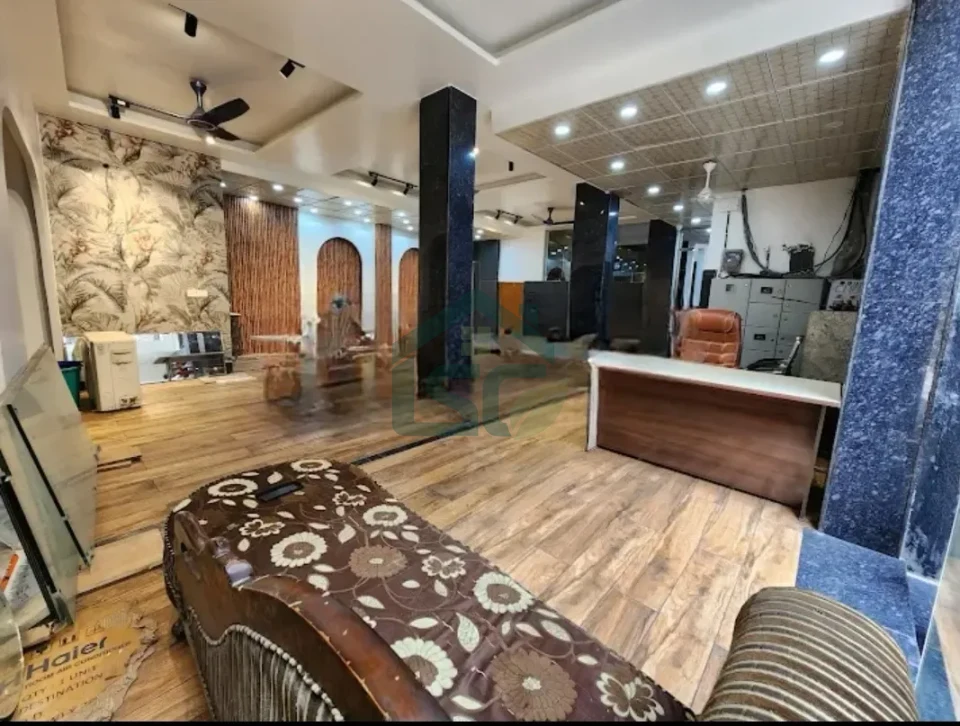 Admire Luxury PG in Sector 126, Noida — property photo 5