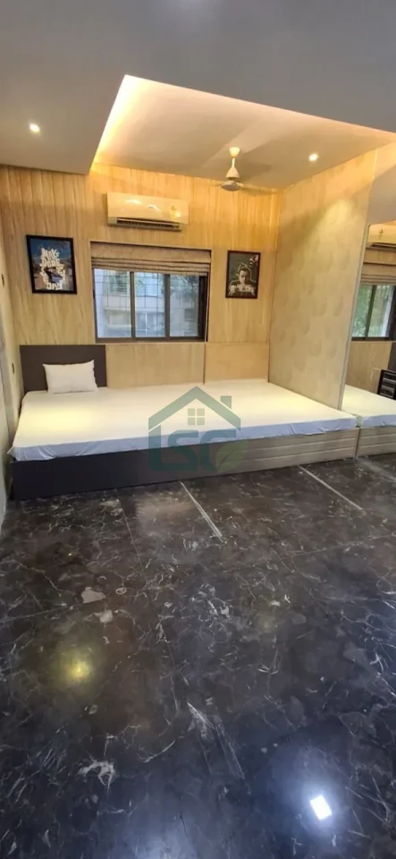 Photo 5 of Juhu Girls Hostel, Janki Kutir, Mumbai