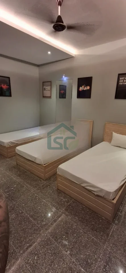Photo 4 of Juhu Girls Hostel, Janki Kutir, Mumbai