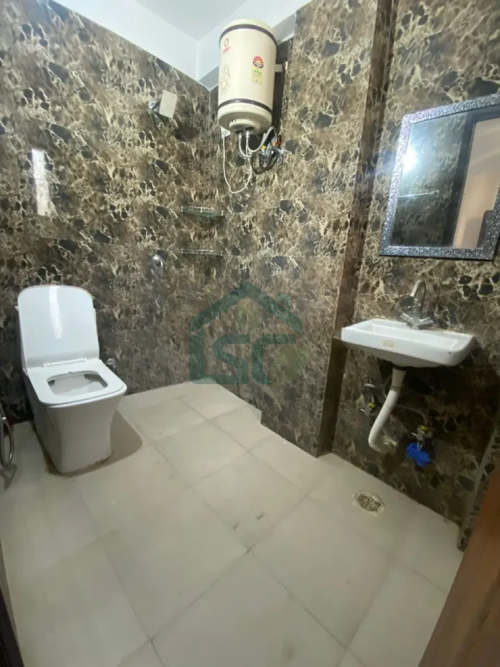Vishal Room For Rent in Sector 57, Gurugram — property photo 1