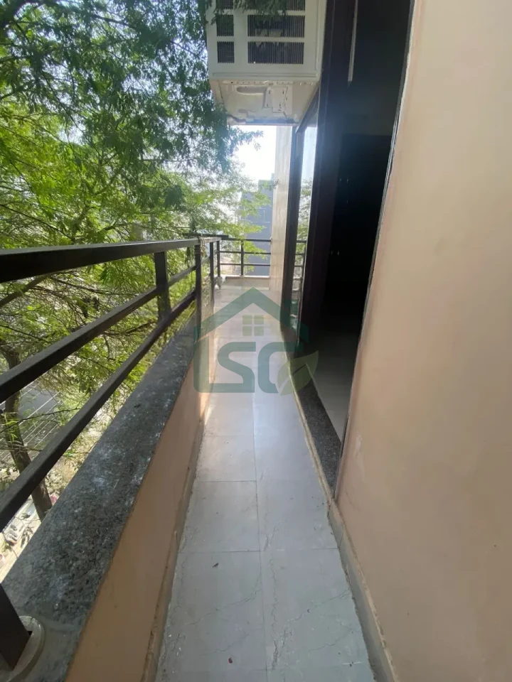 Vishal Room For Rent in Sector 57, Gurugram — property photo 3