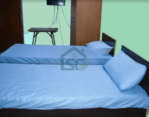At Roomsoom PG In Sector 126 Noida, Sector 126, Noida