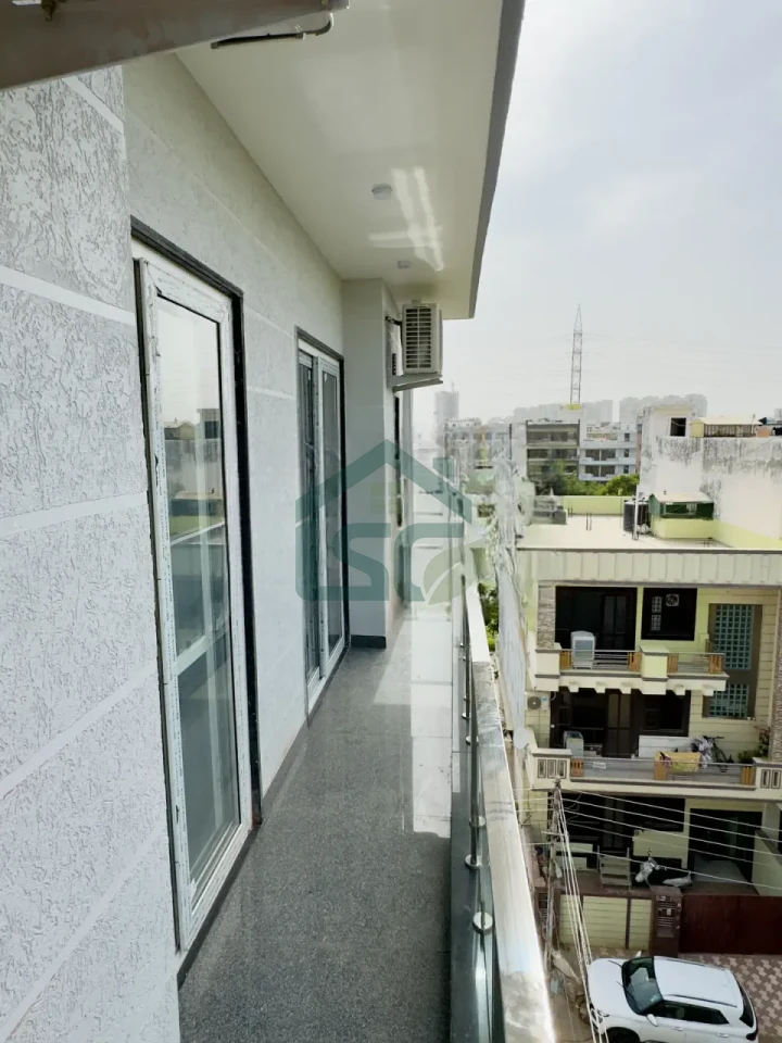 Aashiyana PG in Sector 38, Gurugram — property photo 3
