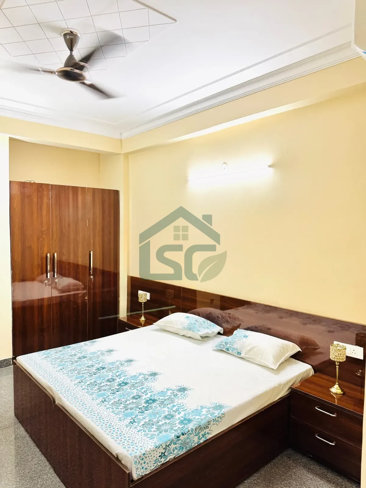 Aashiyana PG in Sector 38, Gurugram — property photo 1