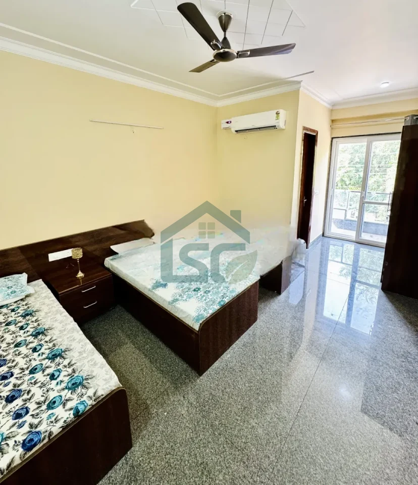 Aashiyana PG in Sector 38, Gurugram — property photo 4