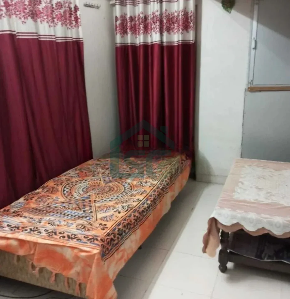 Photo 5 of Bajrang Boys PG, Alambagh, Lucknow