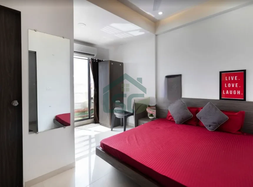 Photo 3 of Awesome PG, Thaltej, Ahmedabad