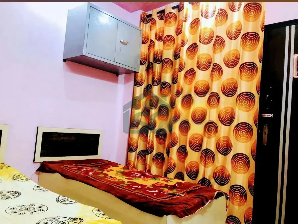 Bhav Boys PG in Laxmi Nagar, Delhi — property photo 1