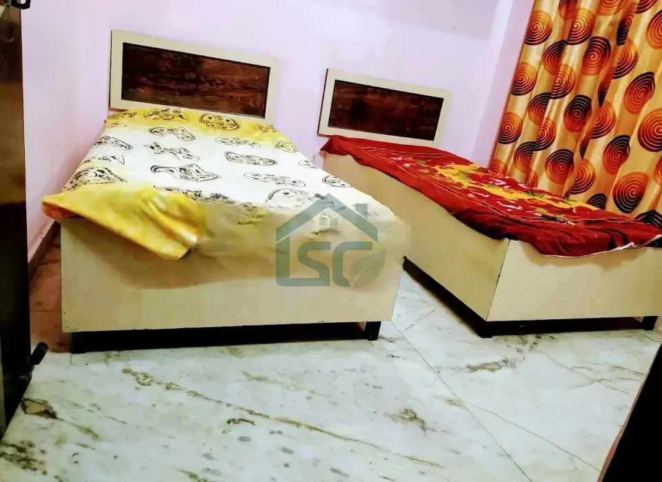 Bhav Boys PG in Laxmi Nagar, Delhi — property photo 5