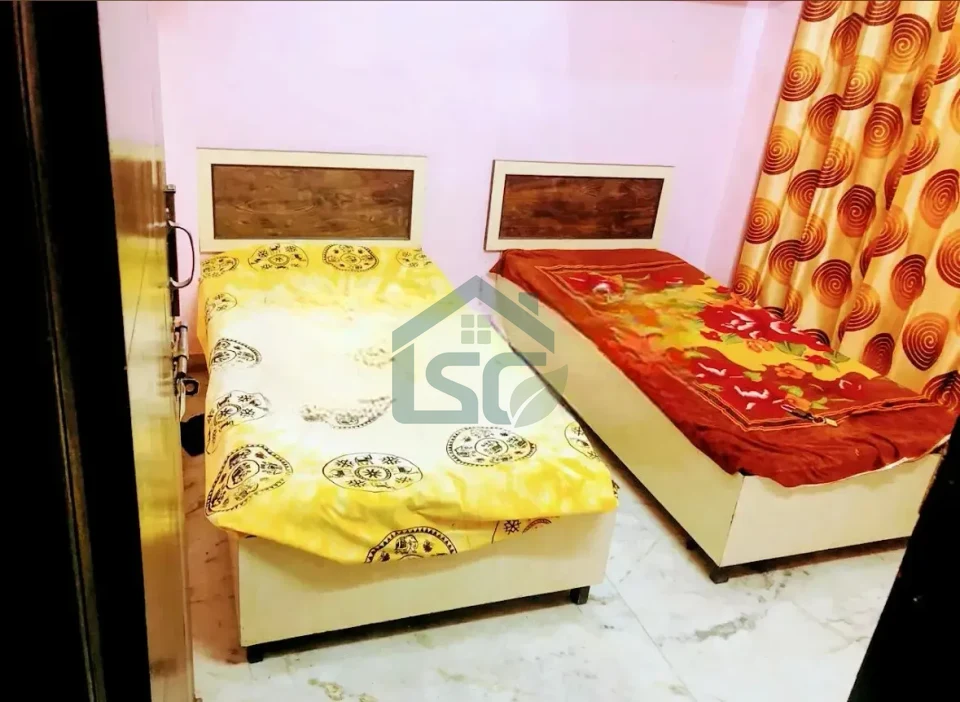 Bhav Boys PG in Laxmi Nagar, Delhi — property photo 4