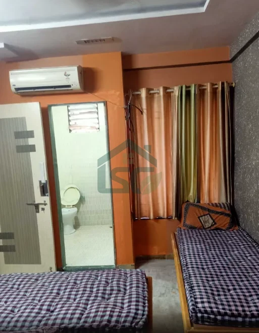 Photo 3 of Gurukrupa PG, Ambawadi, Ahmedabad