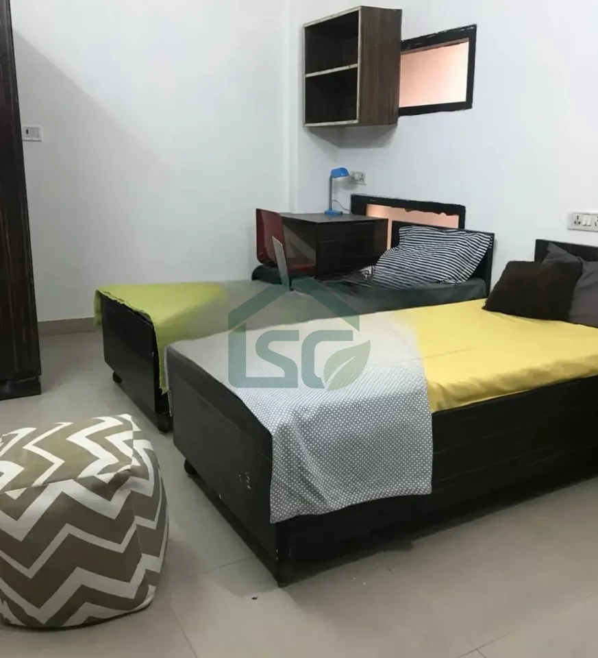 Pepper Tree In PG in Anand Niketan, Delhi — property photo 4