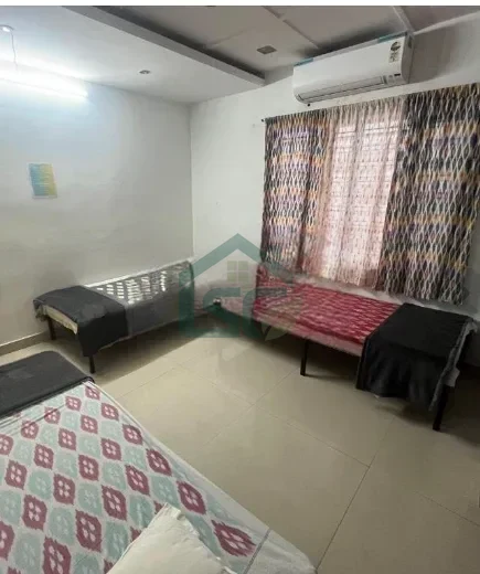 Photo 2 of Shepherd Stories - Community Stay For Social Entrepreneurs, Somajiguda, Hyderabad