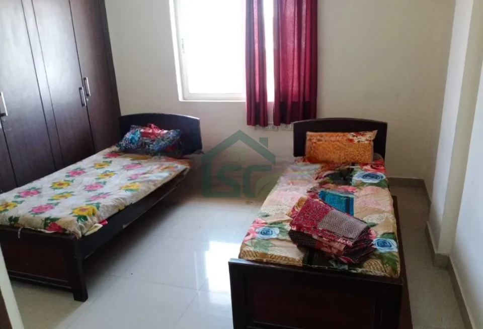At Happy Mens PG Hostel, Gachibowli, Hyderabad