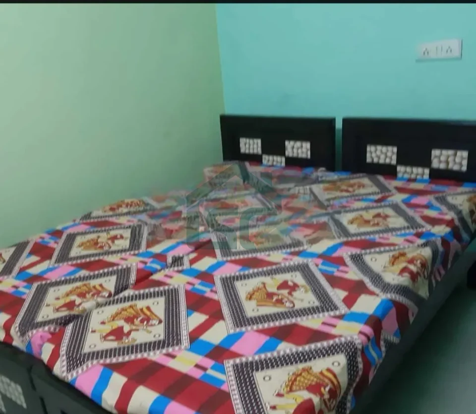 Photo 4 of Happy Mens PG Hostel, Gachibowli, Hyderabad
