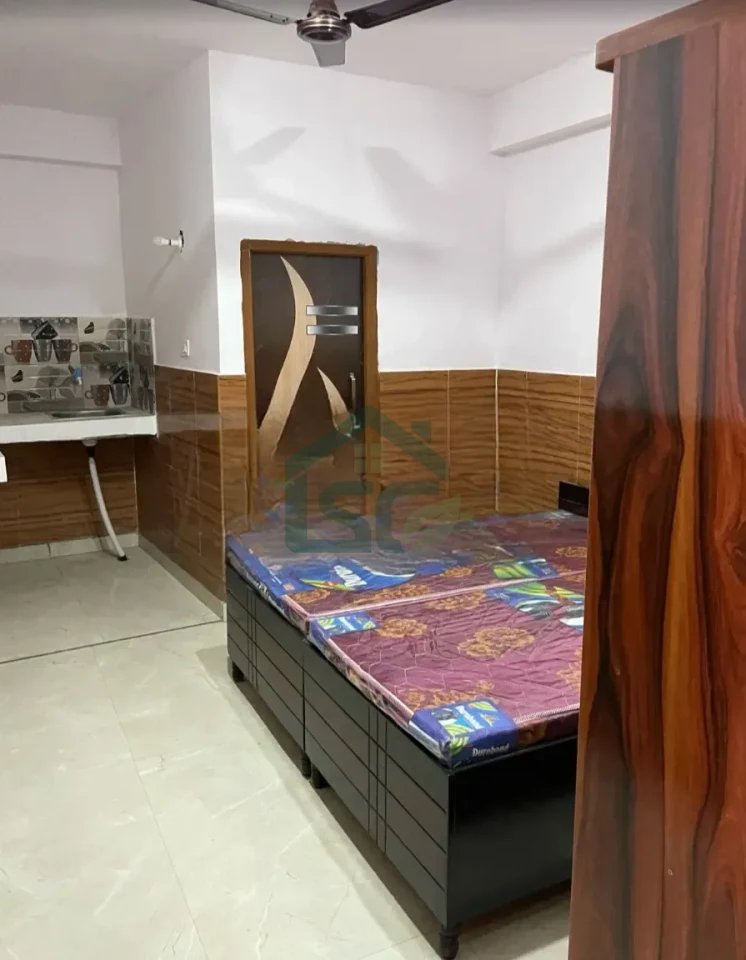 Dream home PG in Sector 62, Noida — property photo 5
