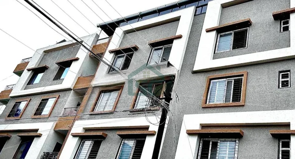 Photo 2 of Clink Girls Hostel, Bhopal, Bhopal