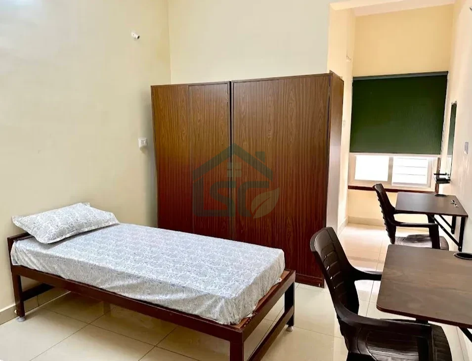 At Clink Girls Hostel, Bhopal, Bhopal