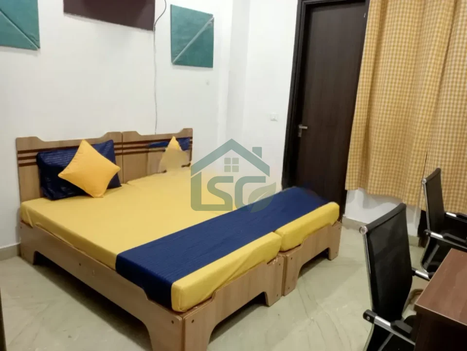 Amistay PG in Sector 126, Noida — property photo 5