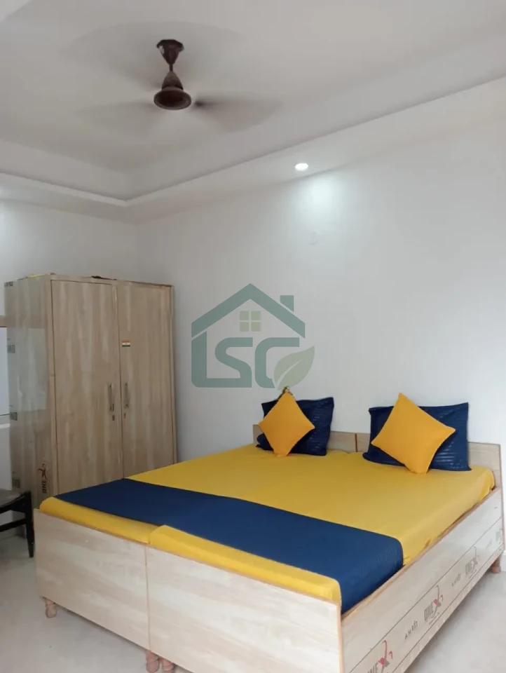 Amistay PG in Sector 126, Noida — property photo 3