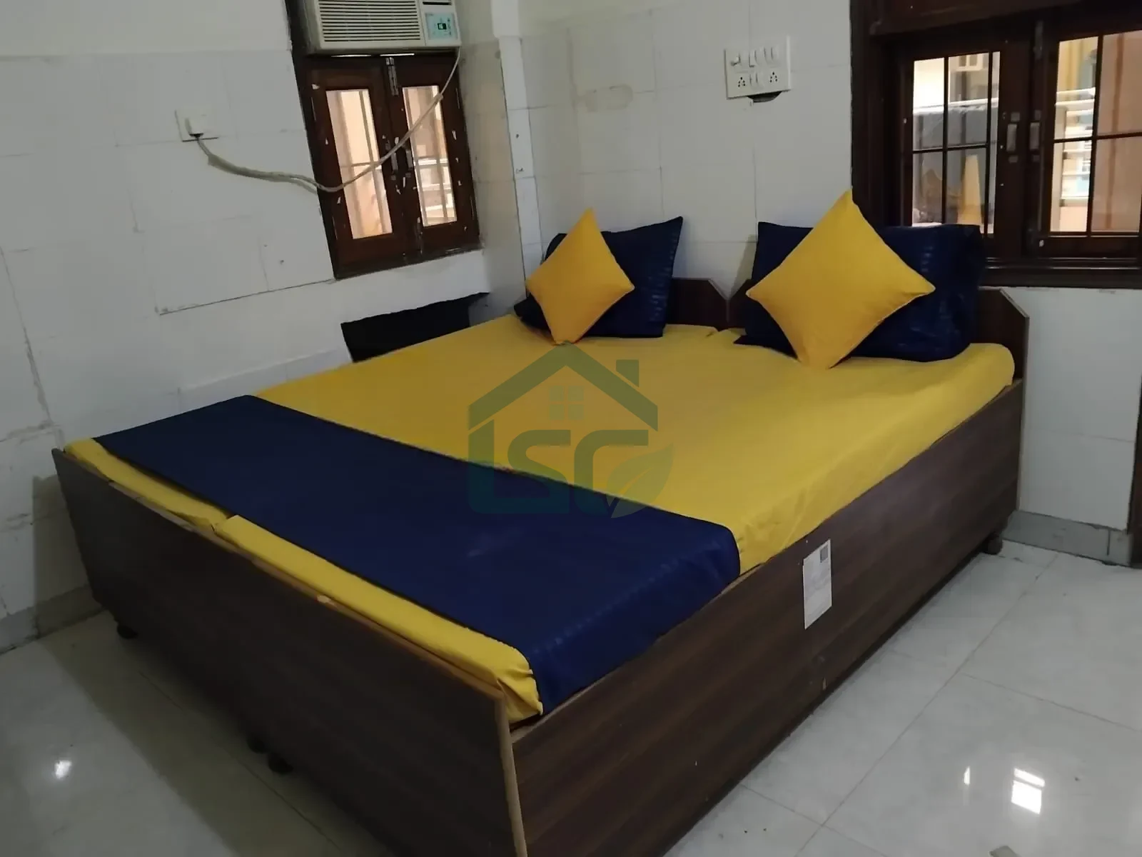 Amistay PG in Sector 126, Noida — property photo 1