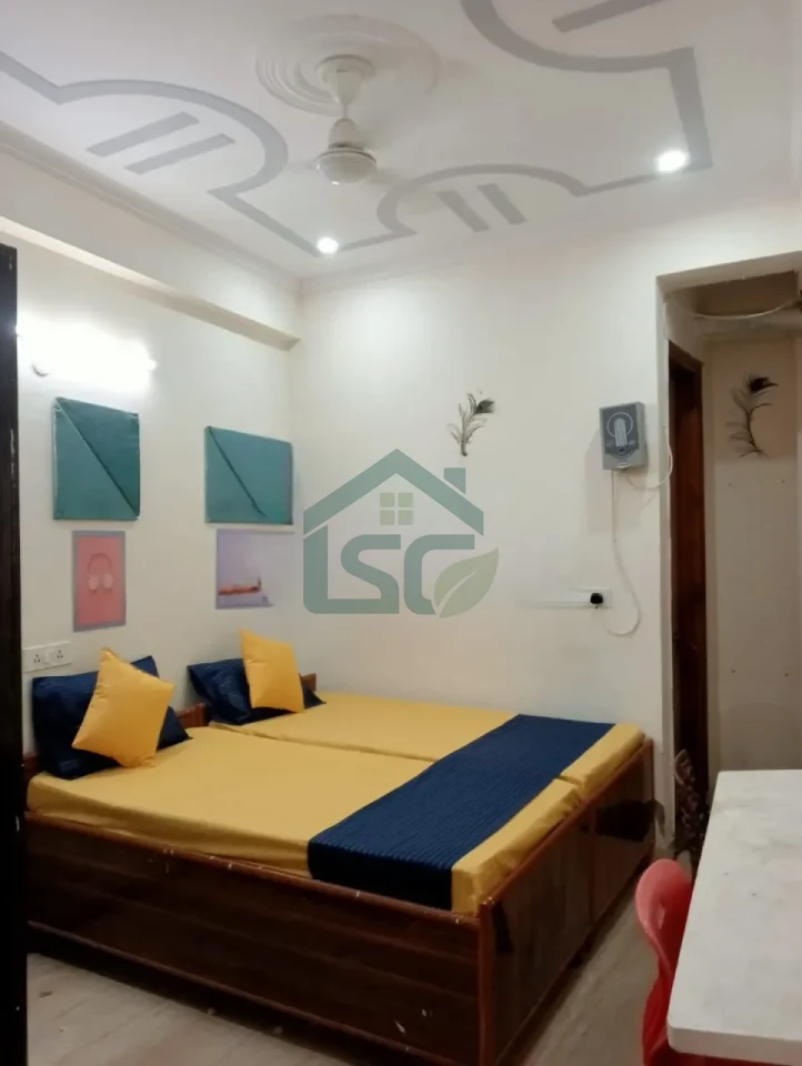 Amistay PG in Sector 126, Noida — property photo 4