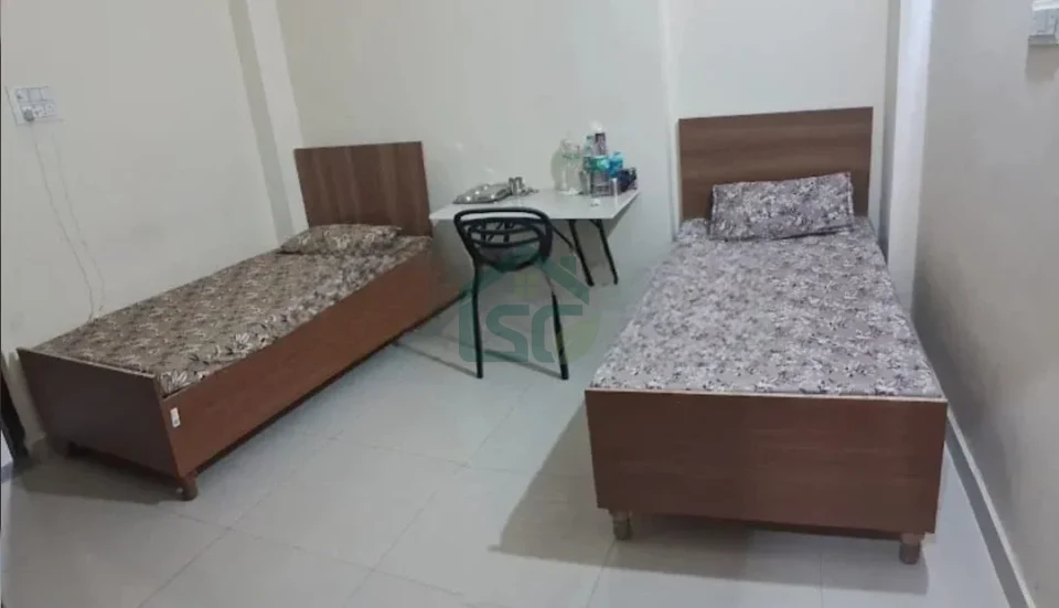 At Divine Part - 2 PG, Sector 71, Noida