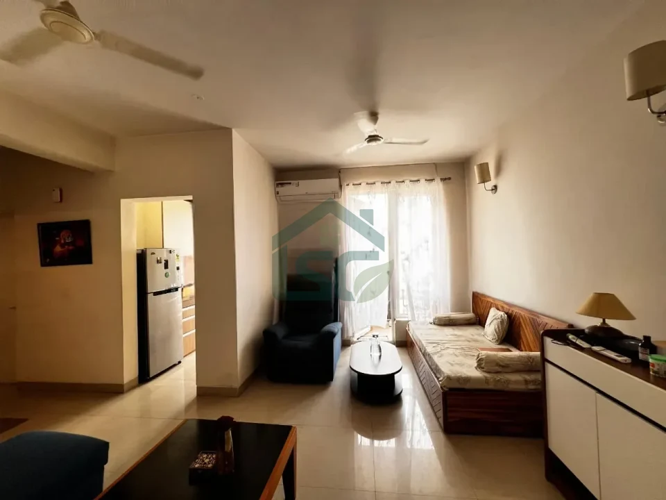 2 BHK Semi Furnished in Sector 65, Gurugram — property photo 4
