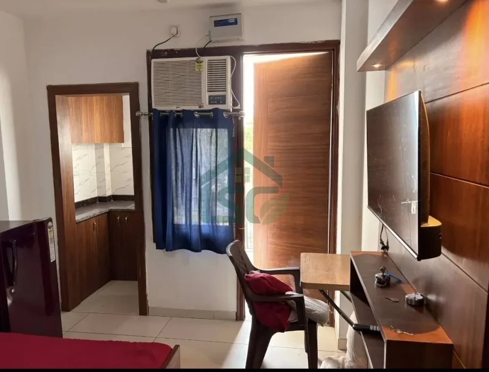 Single Apartment in Sector 48, Gurugram — property photo 3