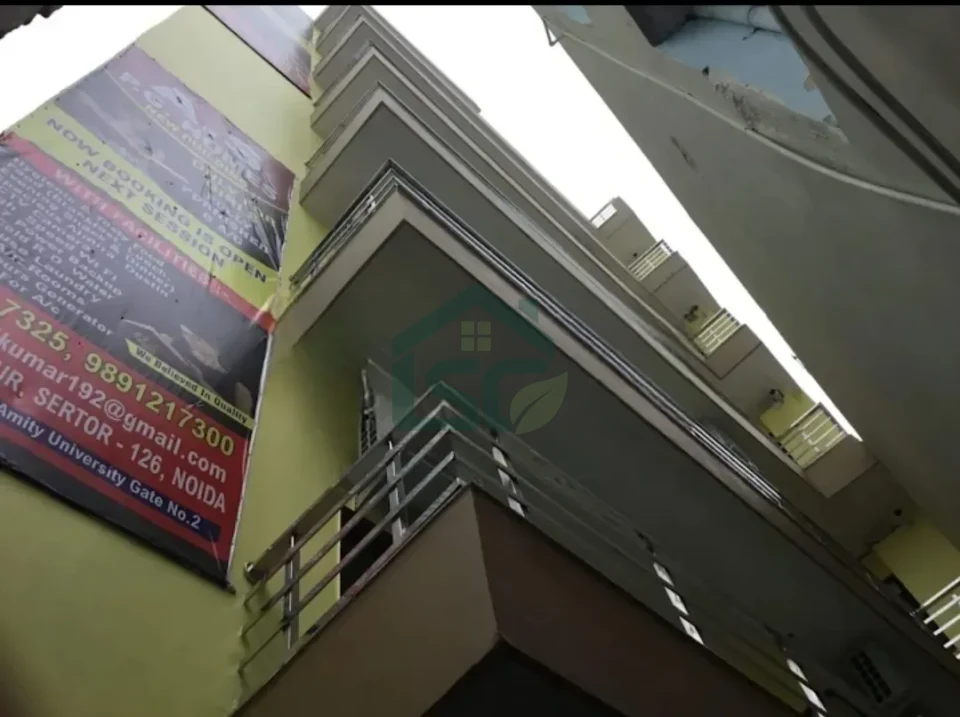 A.S PG Homes in Sector 126, Noida — property photo 4