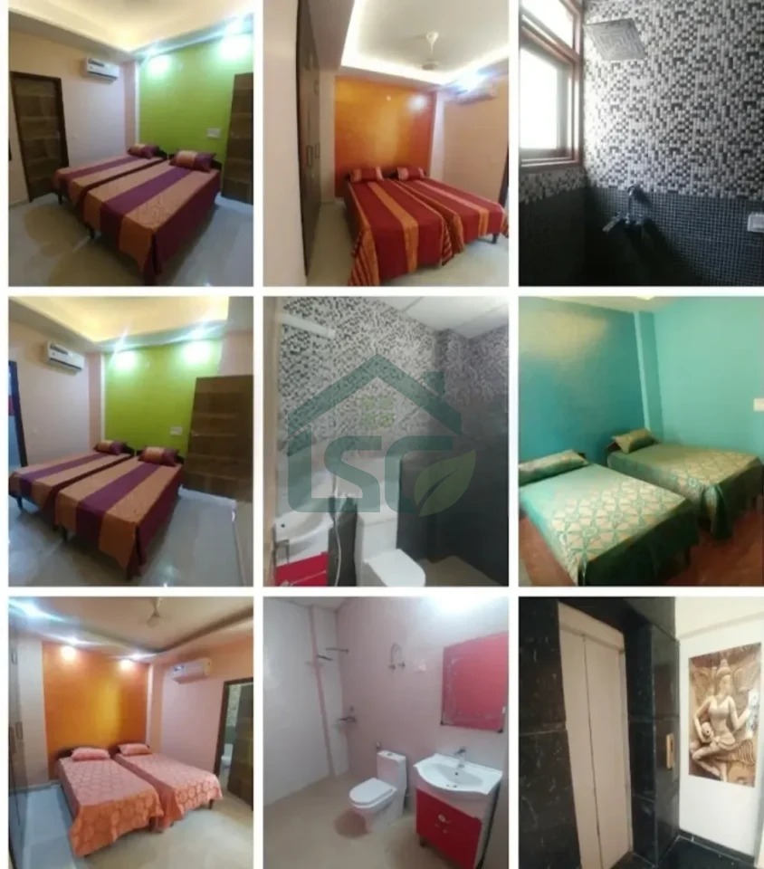 A.S PG Homes in Sector 126, Noida — property photo 3