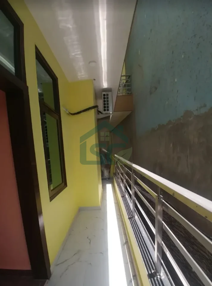 A.S PG Homes in Sector 126, Noida — property photo 1