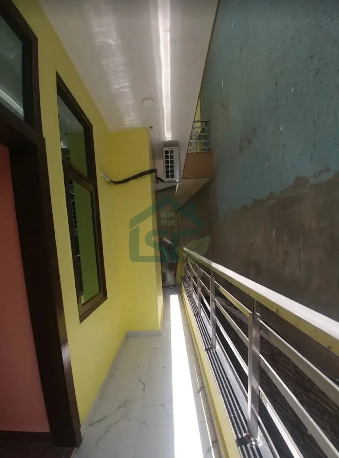 A.S PG Homes in Sector 126, Noida — property photo 1