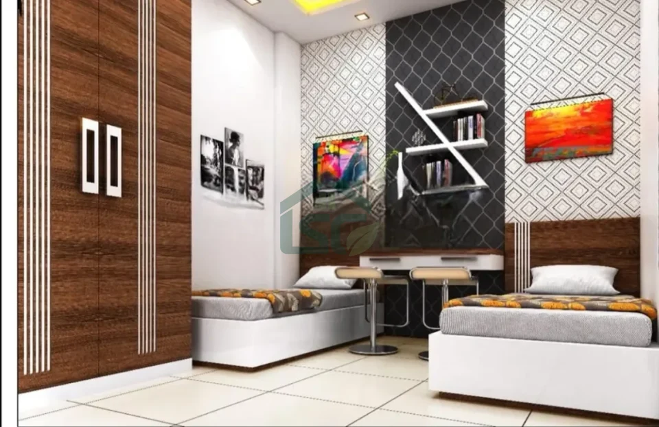 Home stead villa in Sector 126, Noida — property photo 3