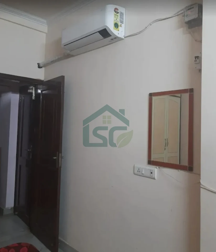 Rajni PG Accommodation for girls in Pitampura, Delhi — property photo 5