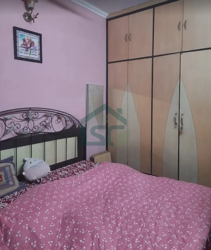 Rajni PG Accommodation for girls in Pitampura, Delhi — property photo 3