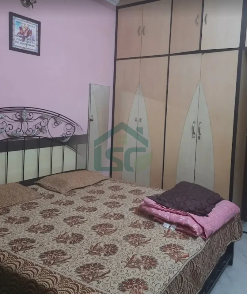 Rajni PG Accommodation for girls in Pitampura, Delhi — property photo 4