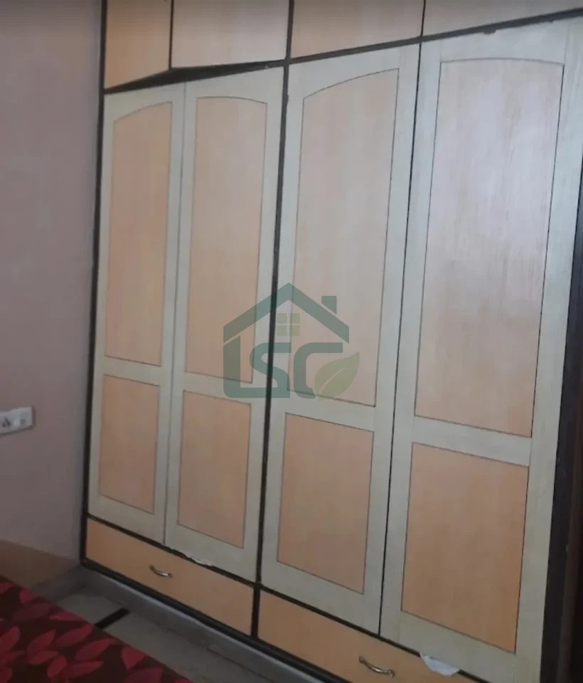 Rajni PG Accommodation for girls in Pitampura, Delhi — property photo 2