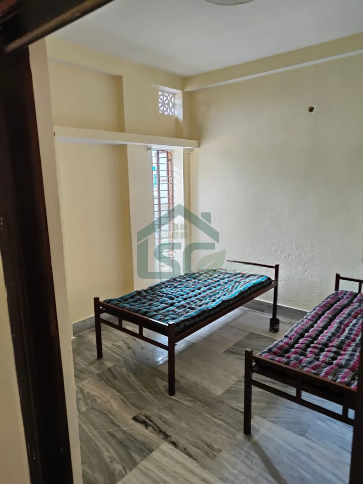 Photo 3 of Marigold Stays, Patliputra Colony, Patna
