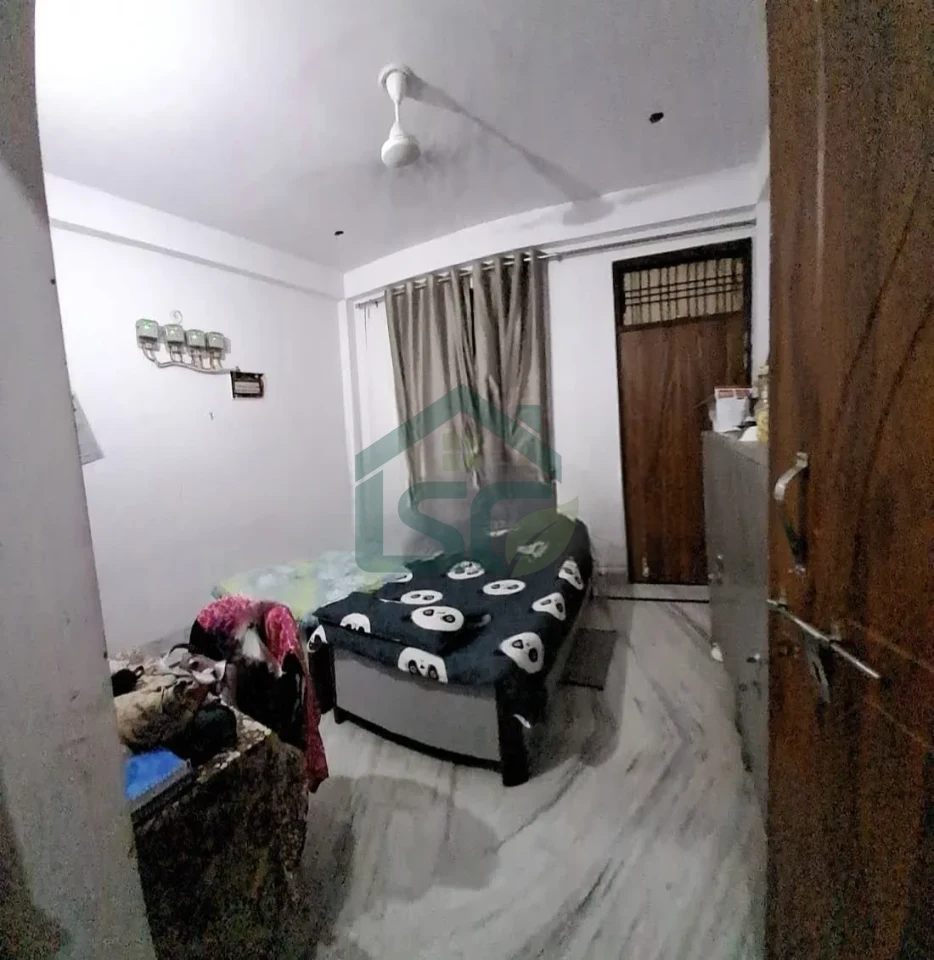 Photo 4 of Soni House : Girls PG, Nirala Nagar, Lucknow