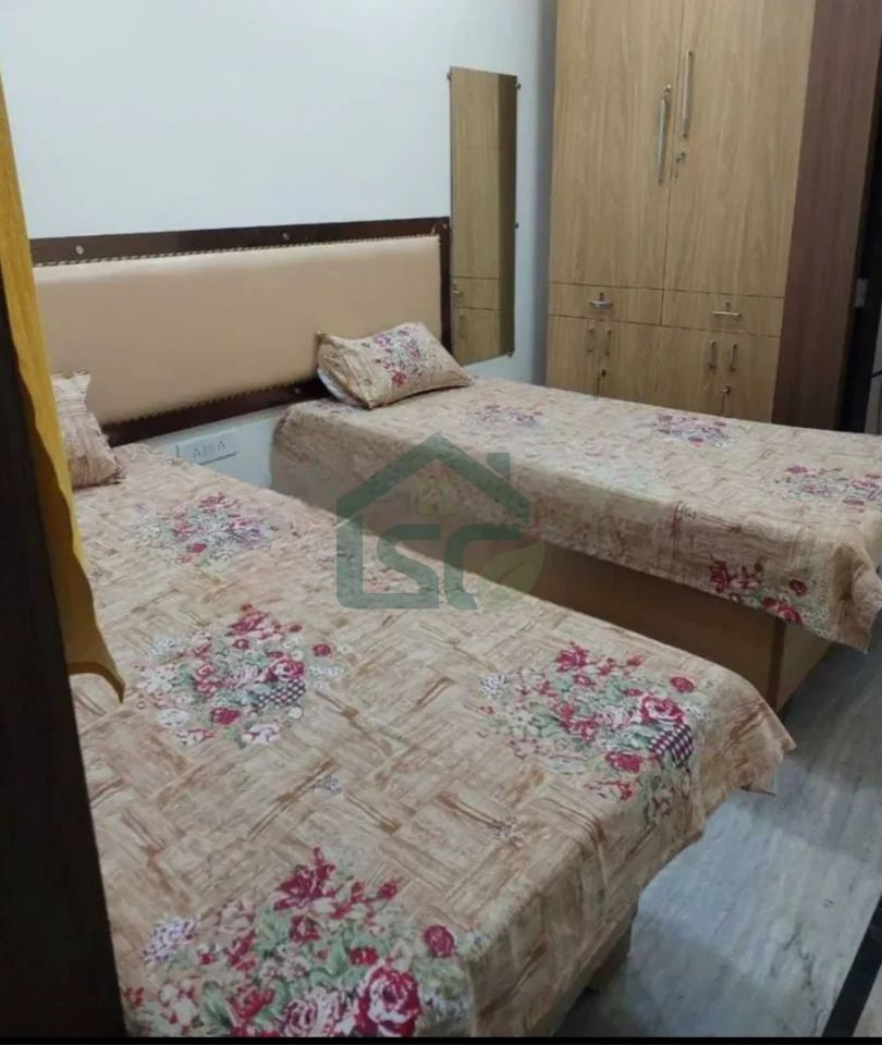 Photo 4 of N. House PG, Indirapuram, Ghaziabad