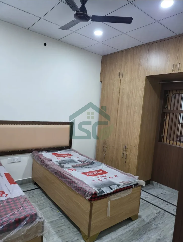 Photo 3 of N. House PG, Indirapuram, Ghaziabad
