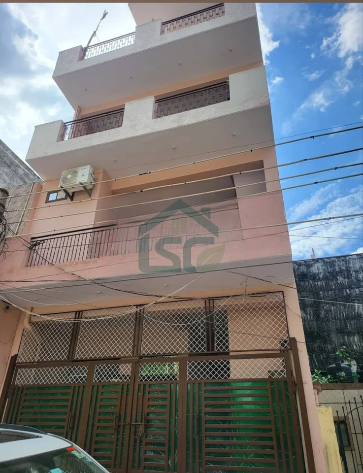 Photo 2 of N. House PG, Indirapuram, Ghaziabad