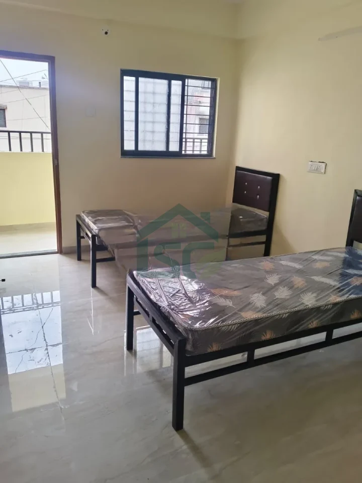 Photo 5 of Balaji Reddy PG, Kharadi, Pune