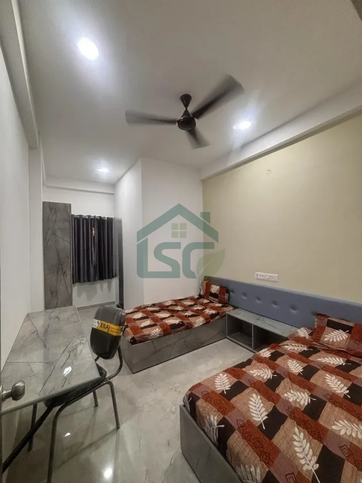 Photo 2 of Shanaraya PG Smart Living, HeeraBagh Colony, Indore