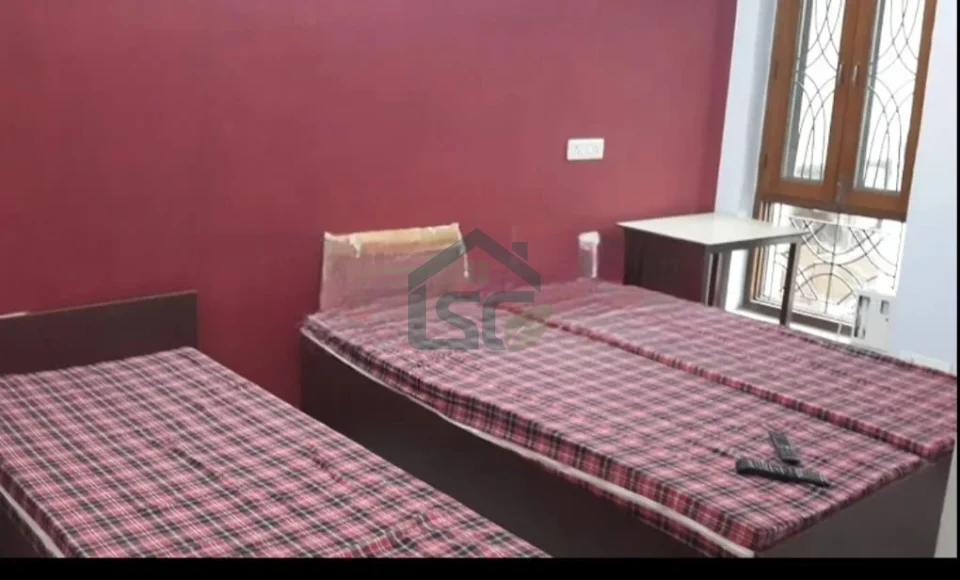 Photo 4 of Atithi PG, Sector 22, Noida