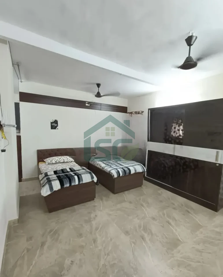 Nirmal PG For Girls in Tagore Garden Extension, Delhi — property photo 1