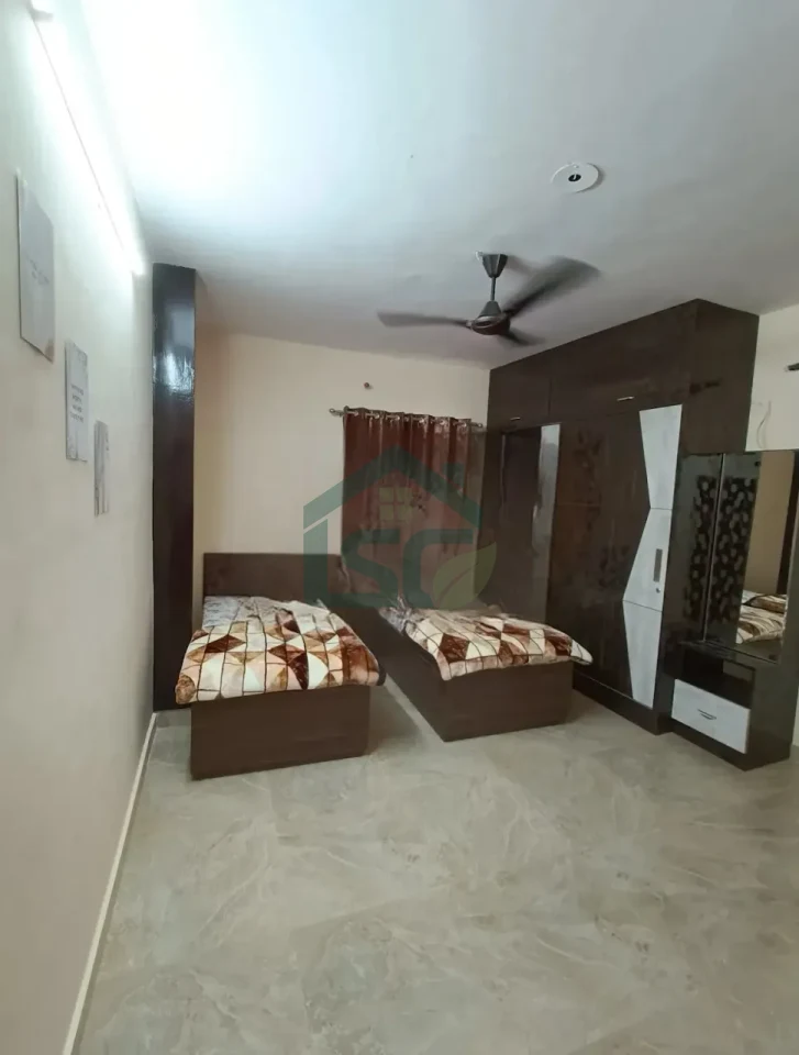 Nirmal PG For Girls in Tagore Garden Extension, Delhi — property photo 4