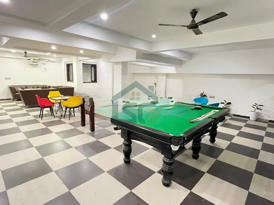 Apna Homes PG in Sector 38, Gurugram — property photo 1