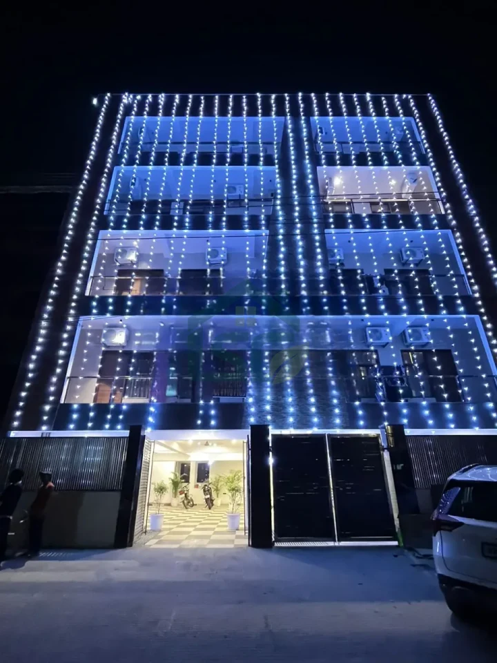 Apna Homes PG in Sector 38, Gurugram — property photo 4